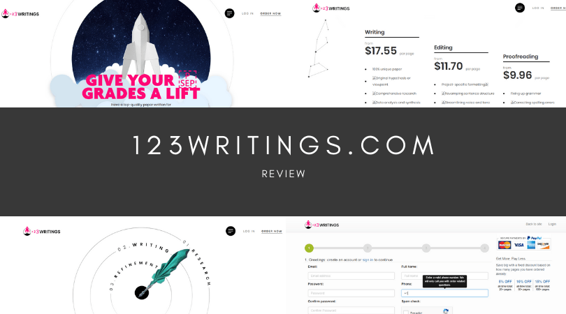 123writings.com review