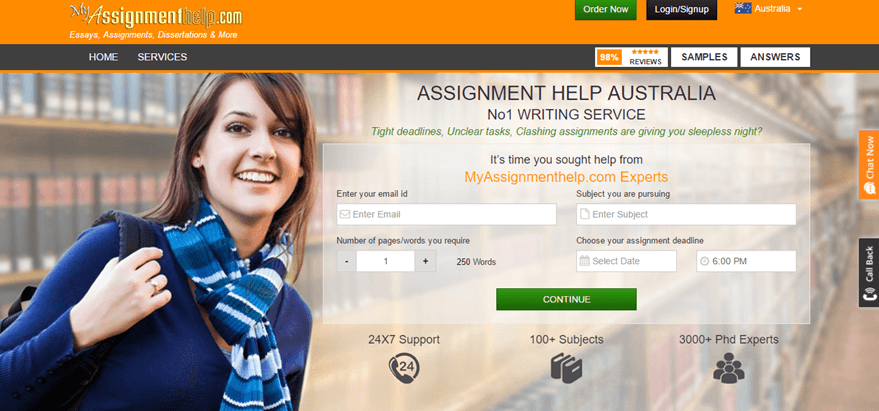 goto assignment help review