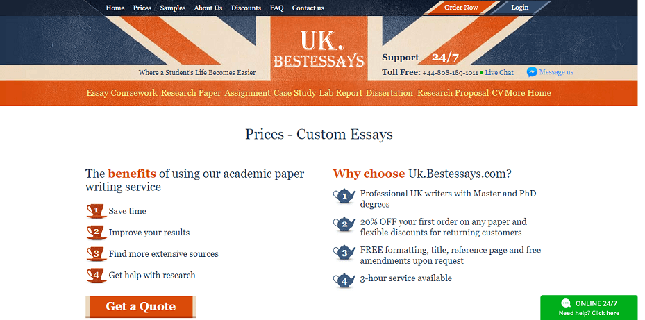 uk best essays com