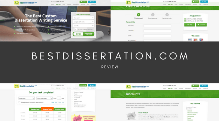 dissertation review services illegal