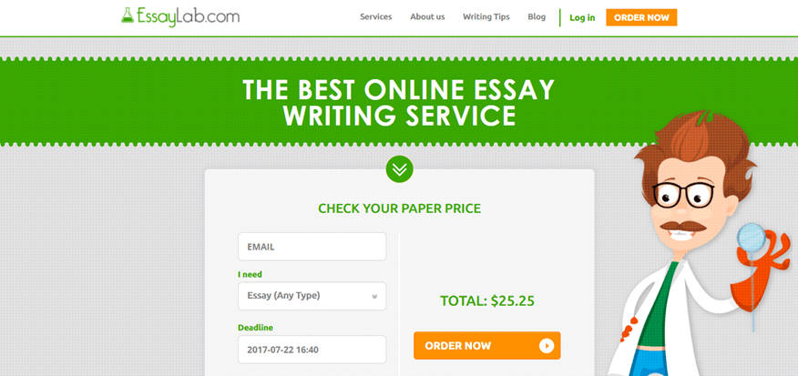 essay lab.com