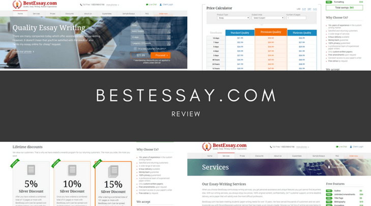 bestessay.com review