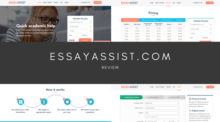 essayassist.com review