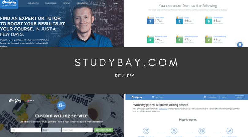 studybay.com review