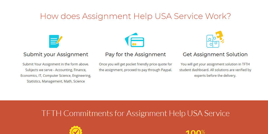 Sample case study university