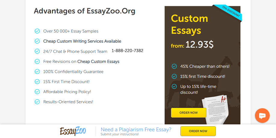 essayzoo.org prices