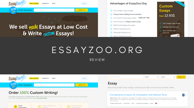 essayzoo.org review