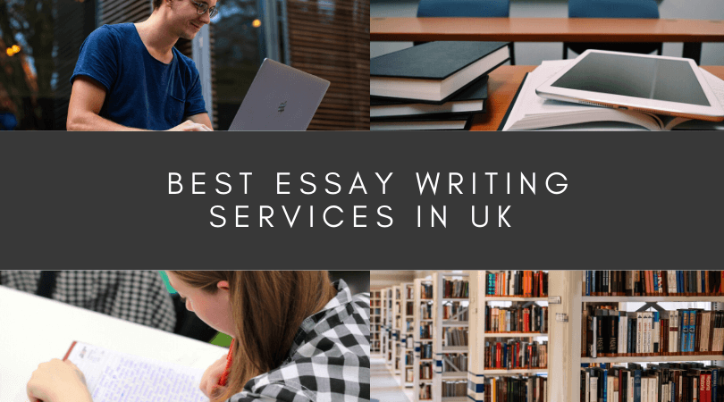 Best essay writing services uk